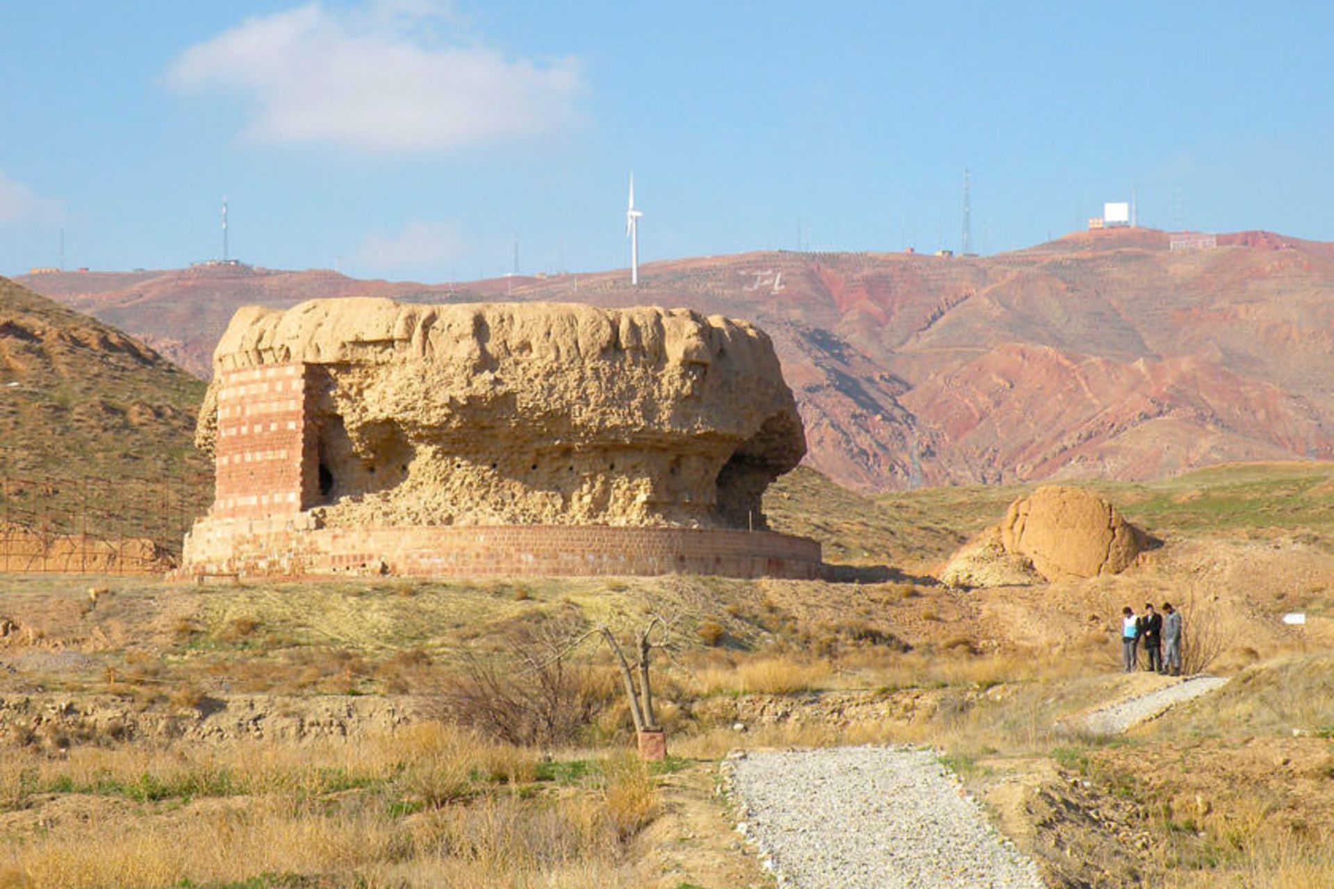 ربع رشیدیه