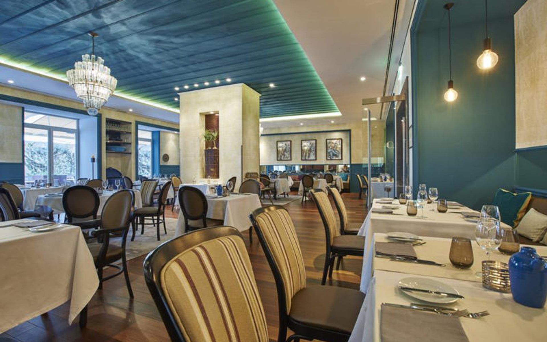 هتل پورتوبای لیبردید (PortoBay Liberdade)