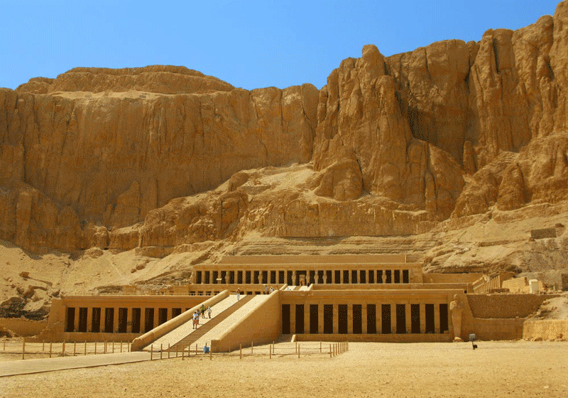 دره سلاطین مصر