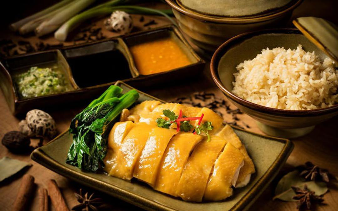 هتل گرند حیات هنگ کنگ (Grand Hyatt Hong Kong)