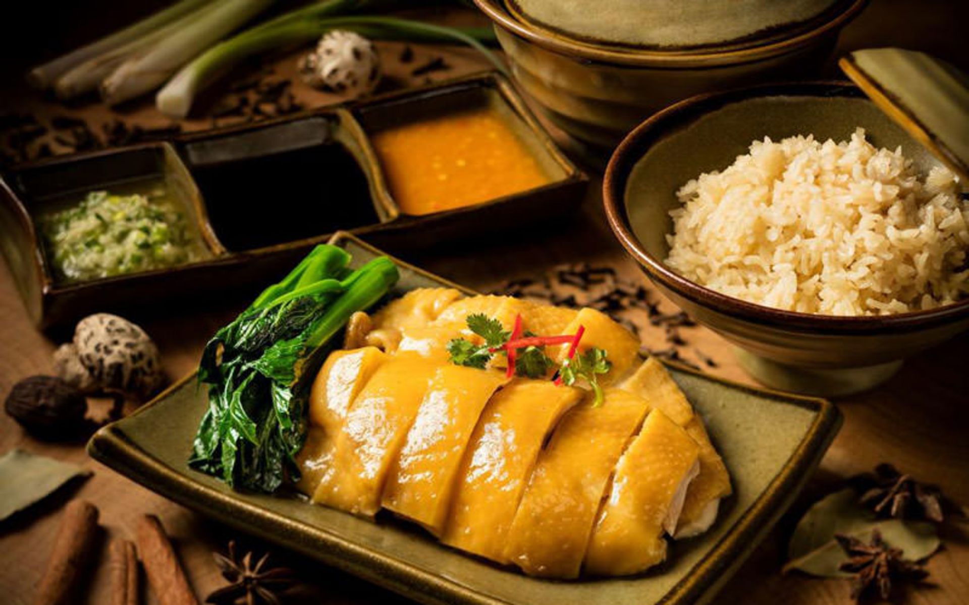 هتل گرند حیات هنگ کنگ (Grand Hyatt Hong Kong)