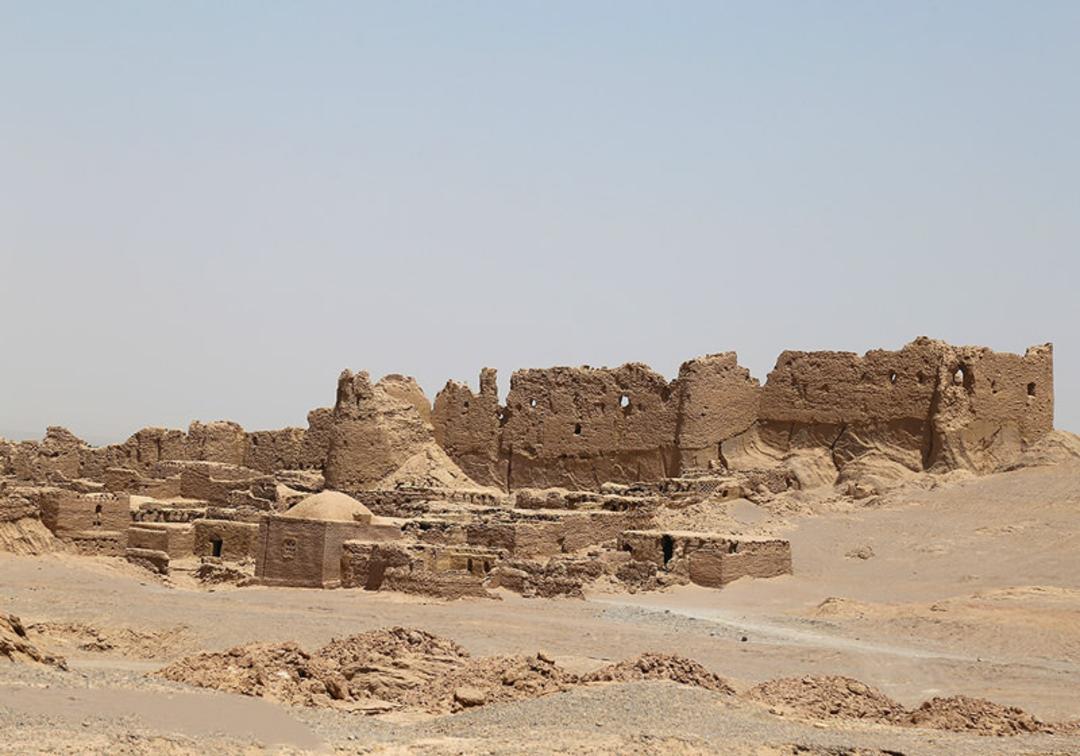 گلباف کرمان