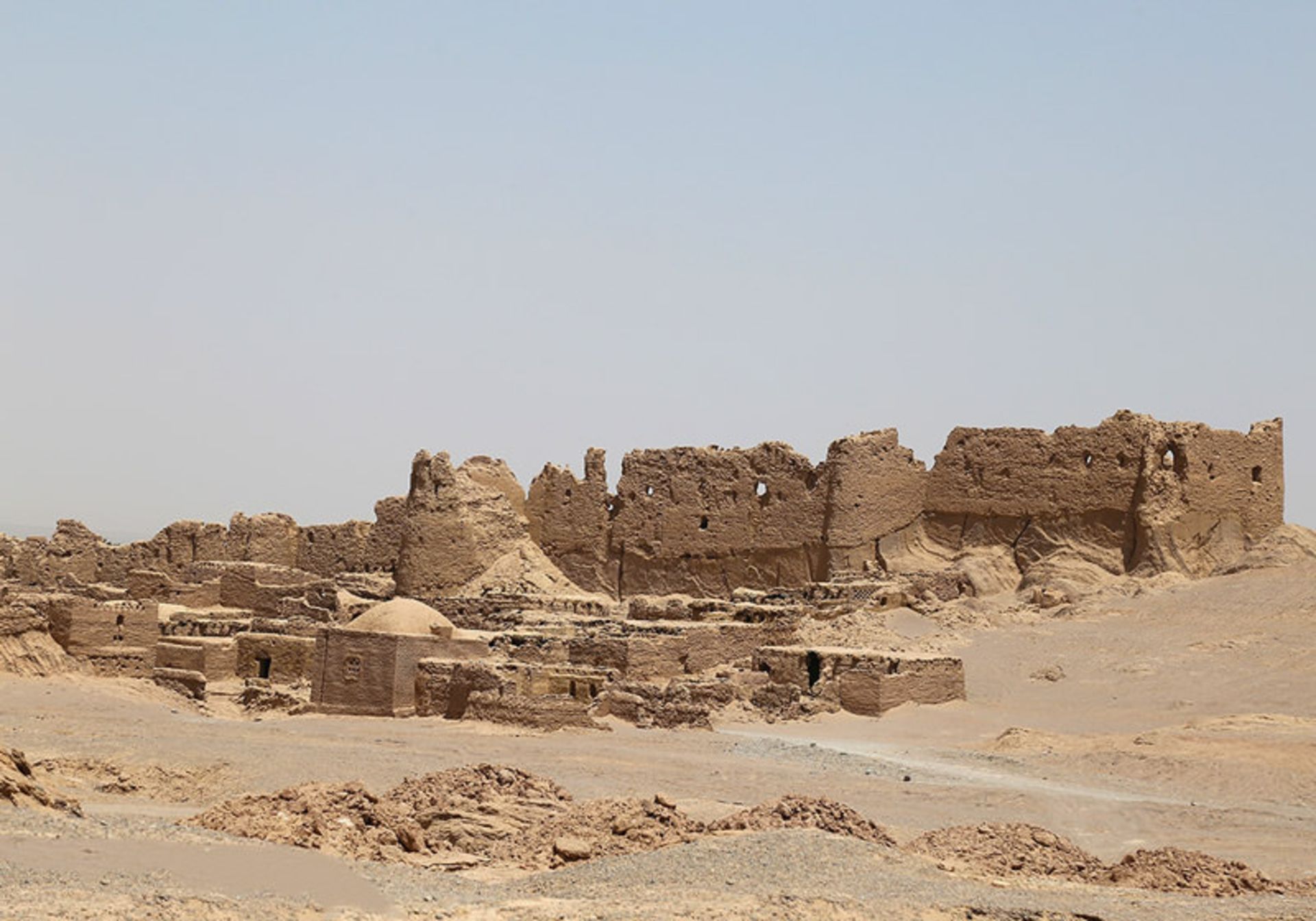 گلباف کرمان
