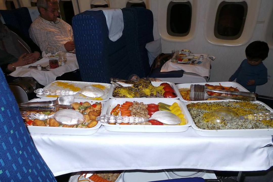 ایران ایر