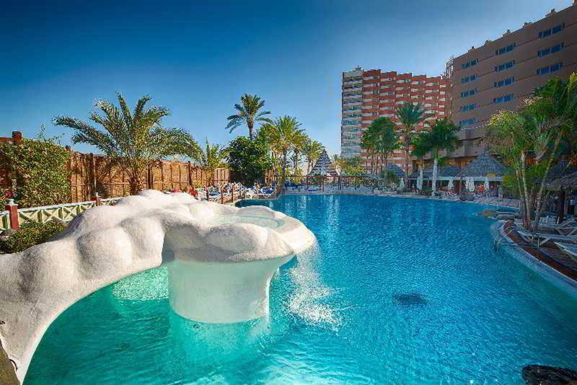 Canary Islands