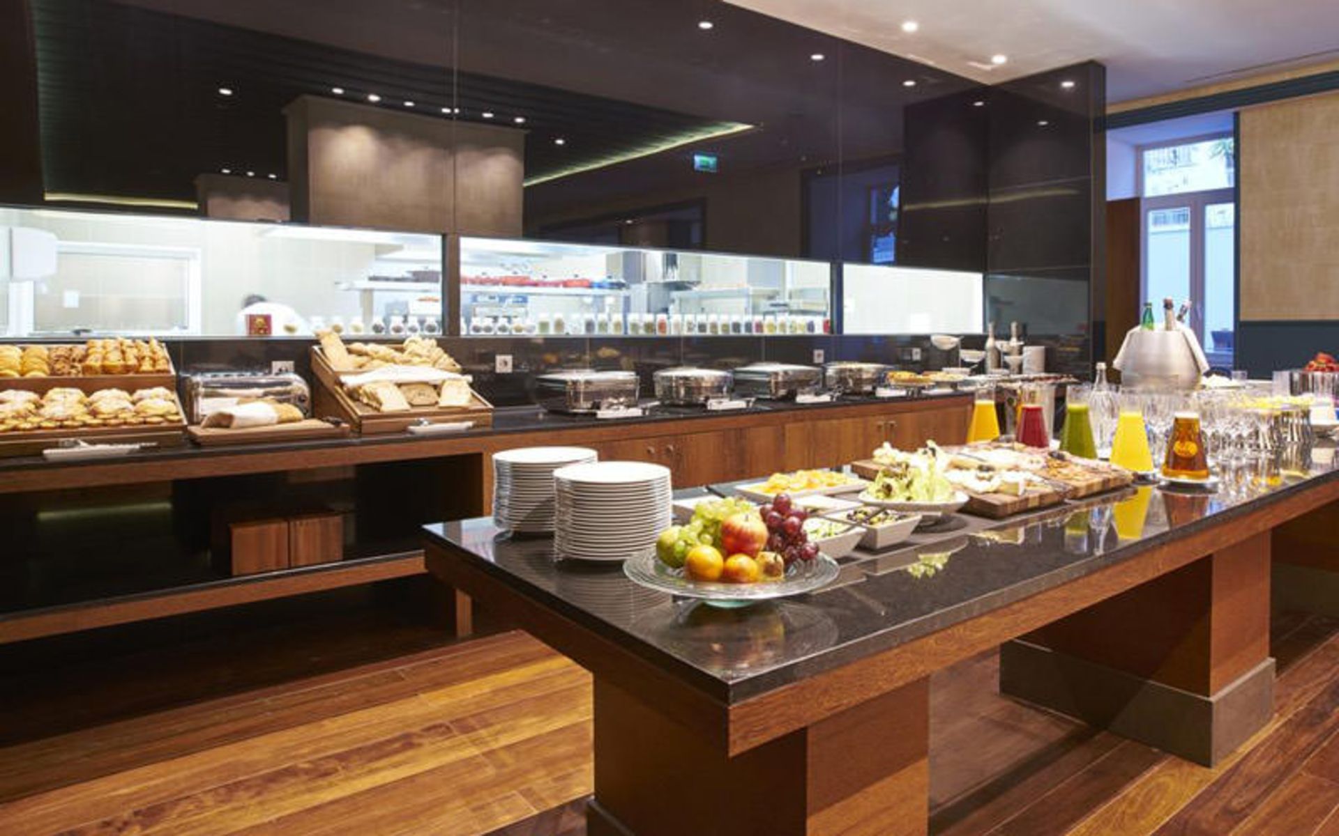هتل پورتوبای لیبردید (PortoBay Liberdade)