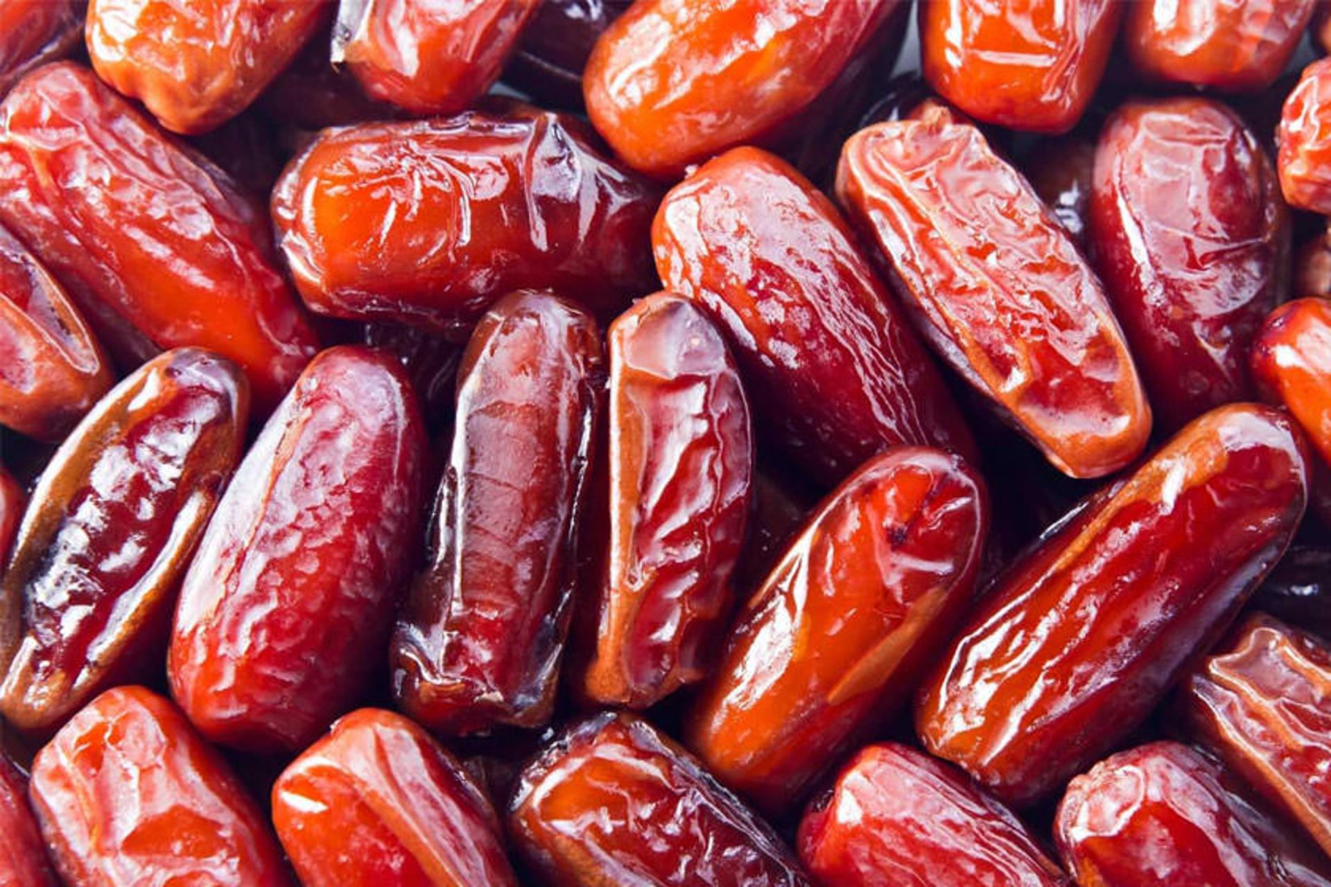 سوغات بوشهر 