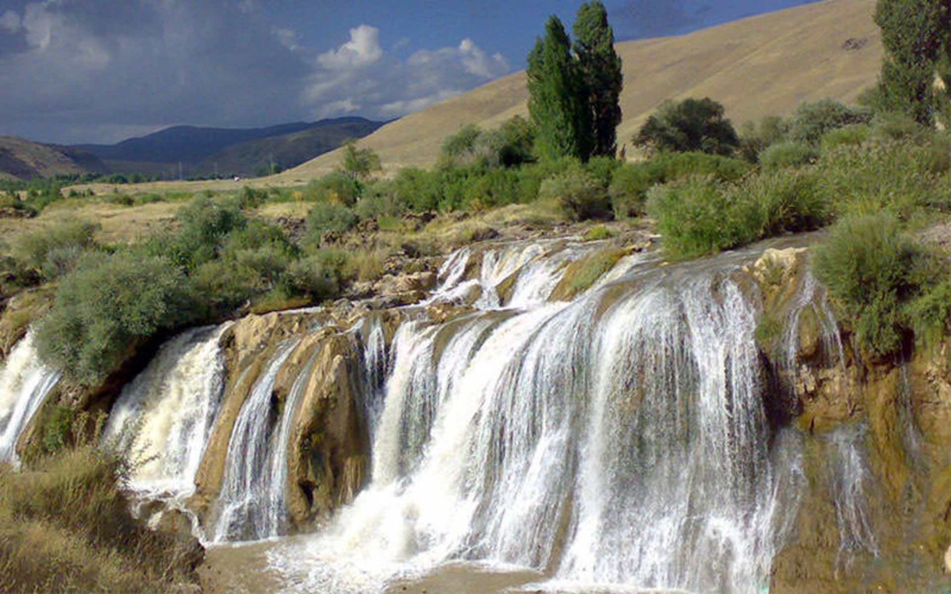 وان ترکیه