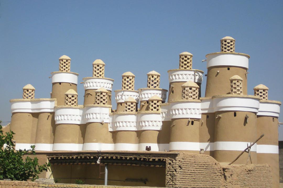 کبوترخانه 