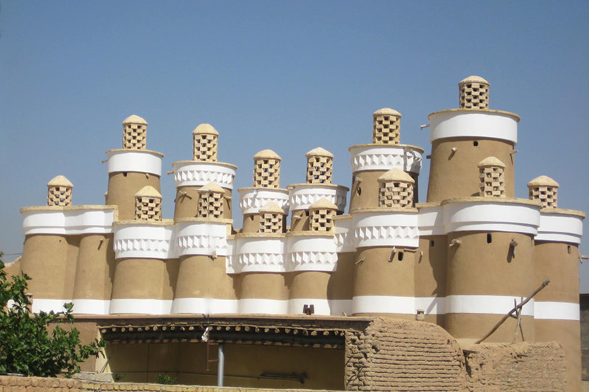 کبوترخانه 