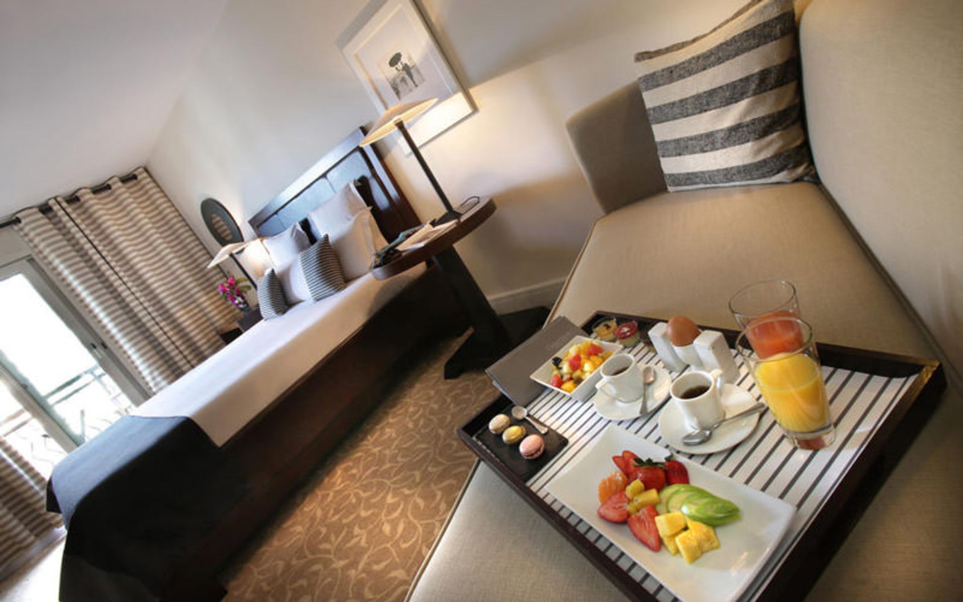 هتل کولومبوس مونته‌کارلو (Hôtel Columbus Monte Carlo)
