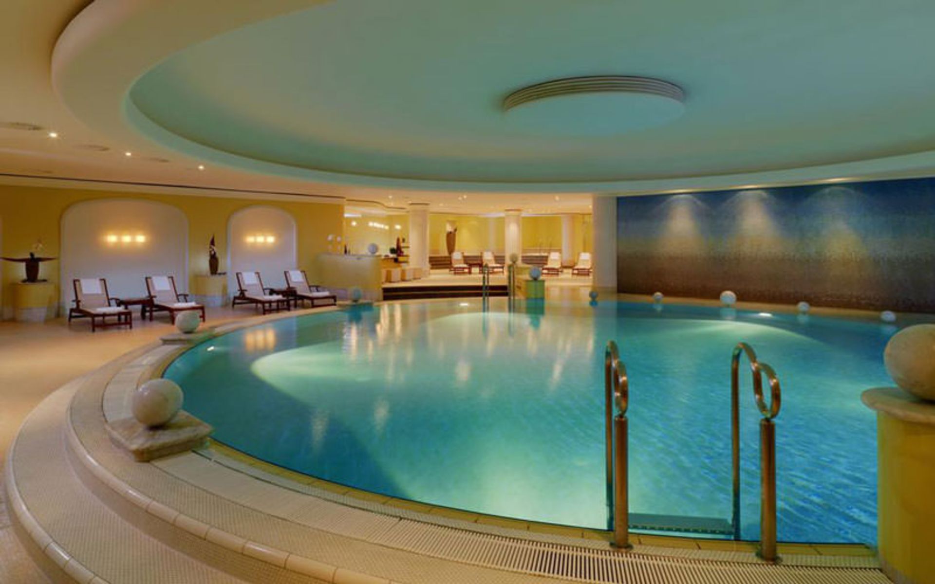هتل وستین گرند برلین (The Westin Grand Berlin)