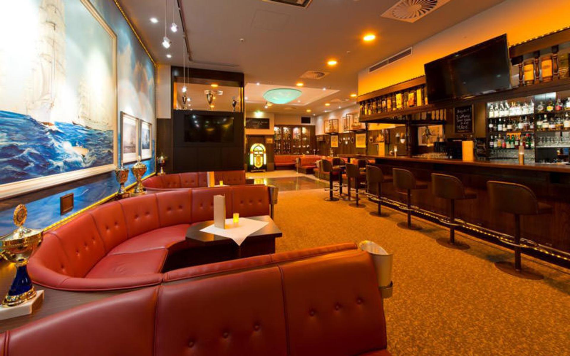 هتل استگلیتز اینترنشنال (Hotel Steglitz International)