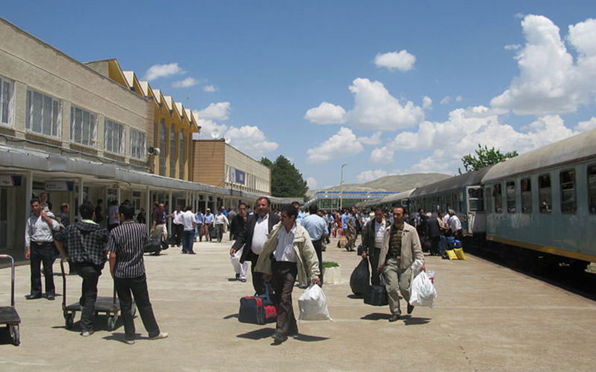 وان ترکیه