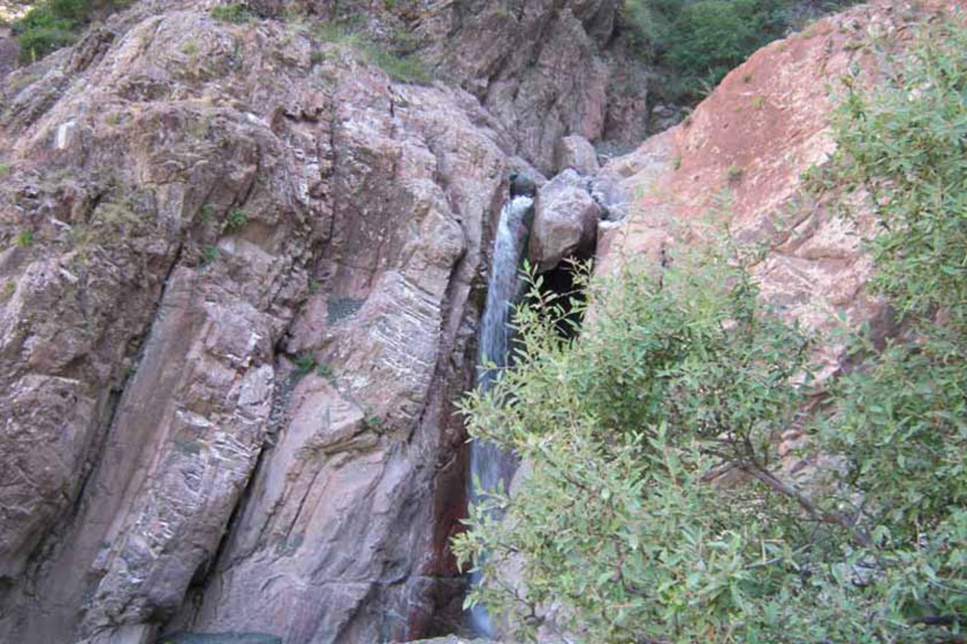 آبشار بدلان