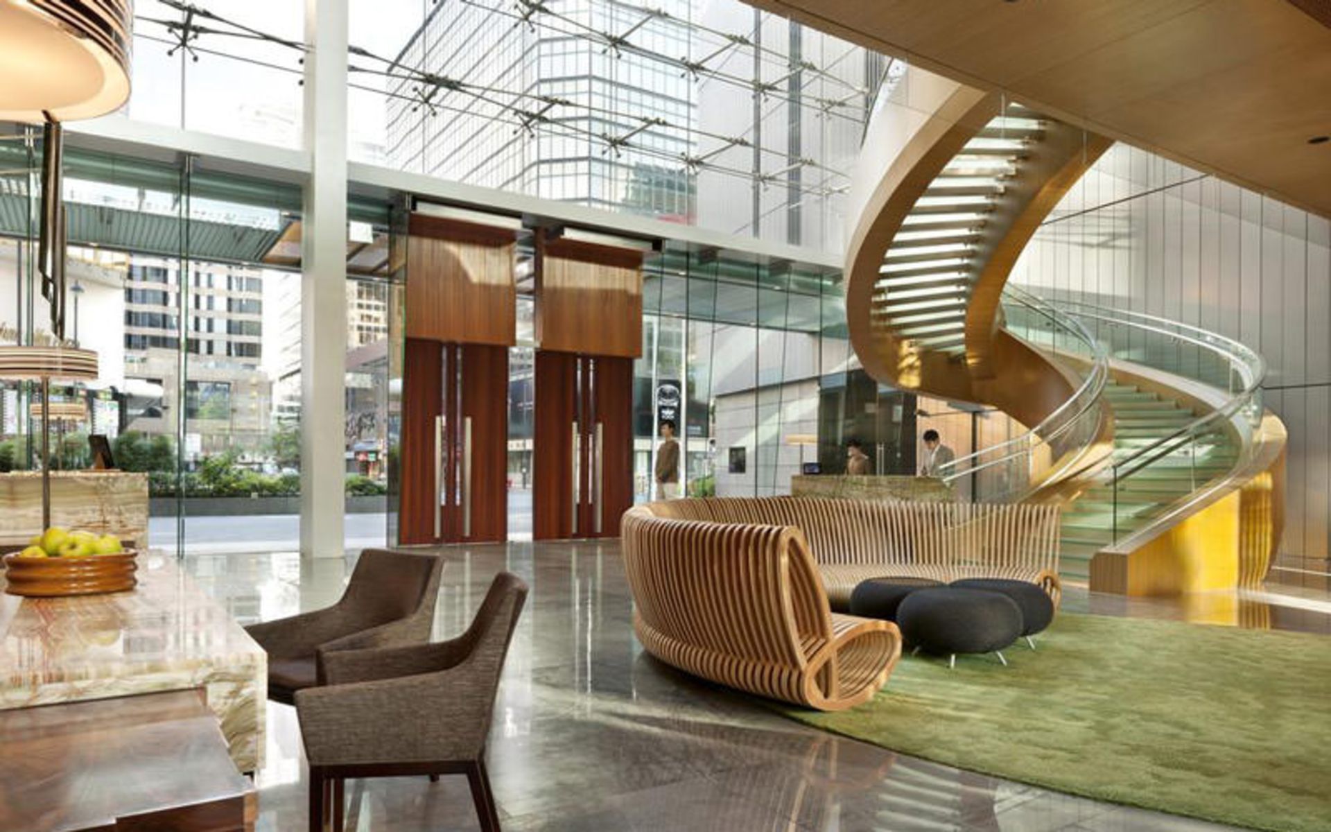 هتل آیکون (Hotel ICON)
