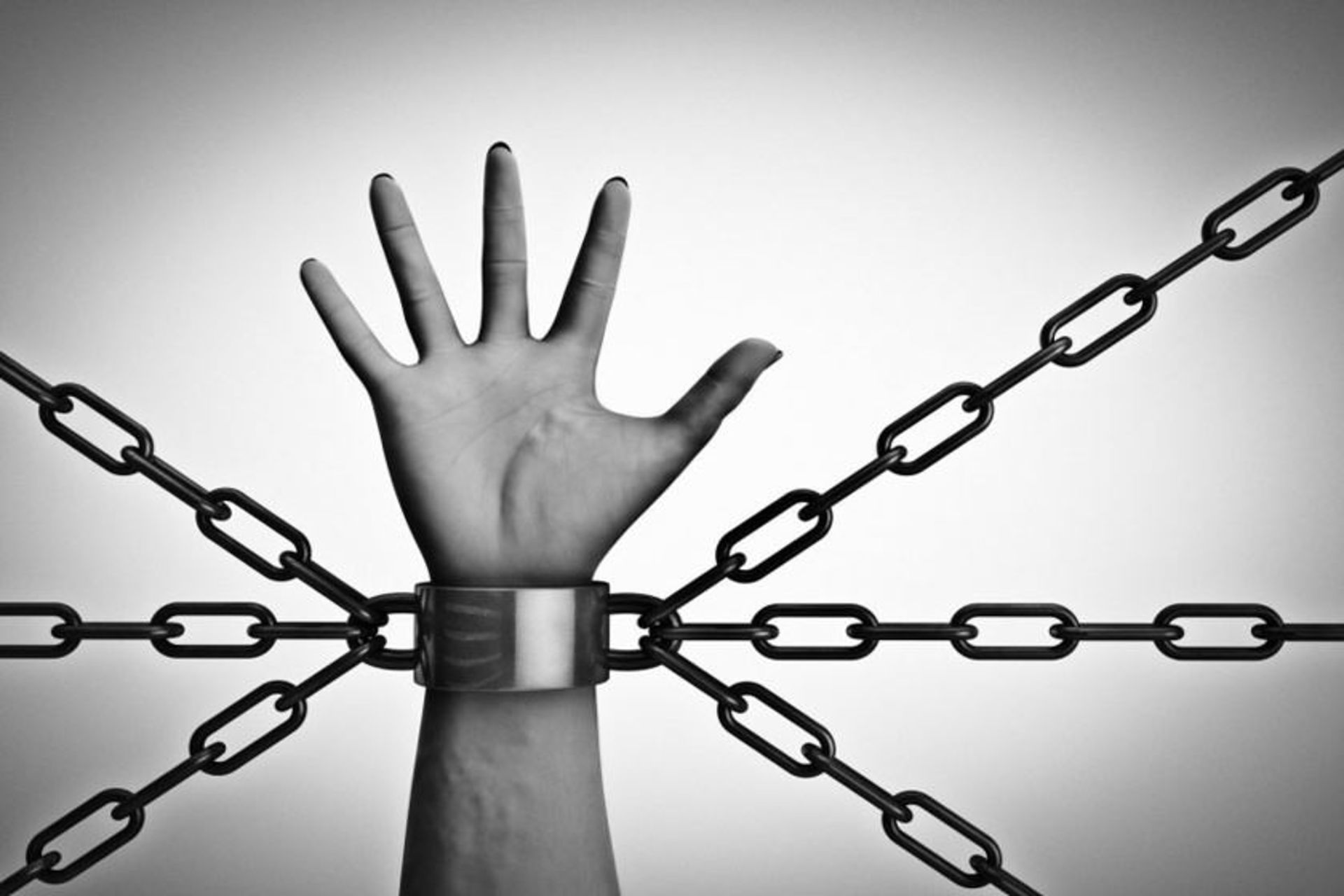  روز جهانی لغو بردگی
