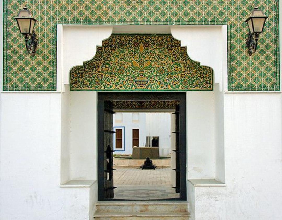 دیدنی های ابوظبی