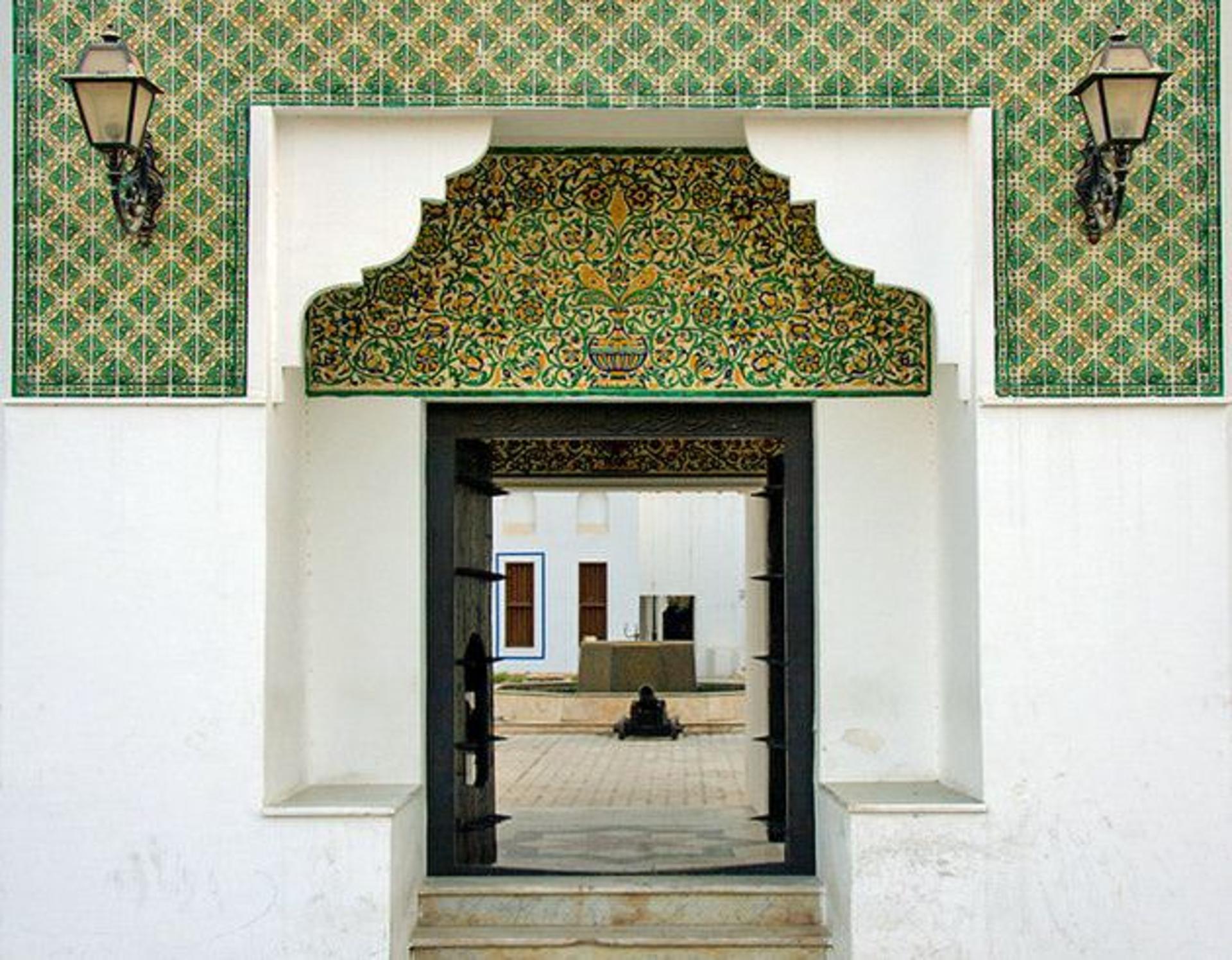 دیدنی های ابوظبی