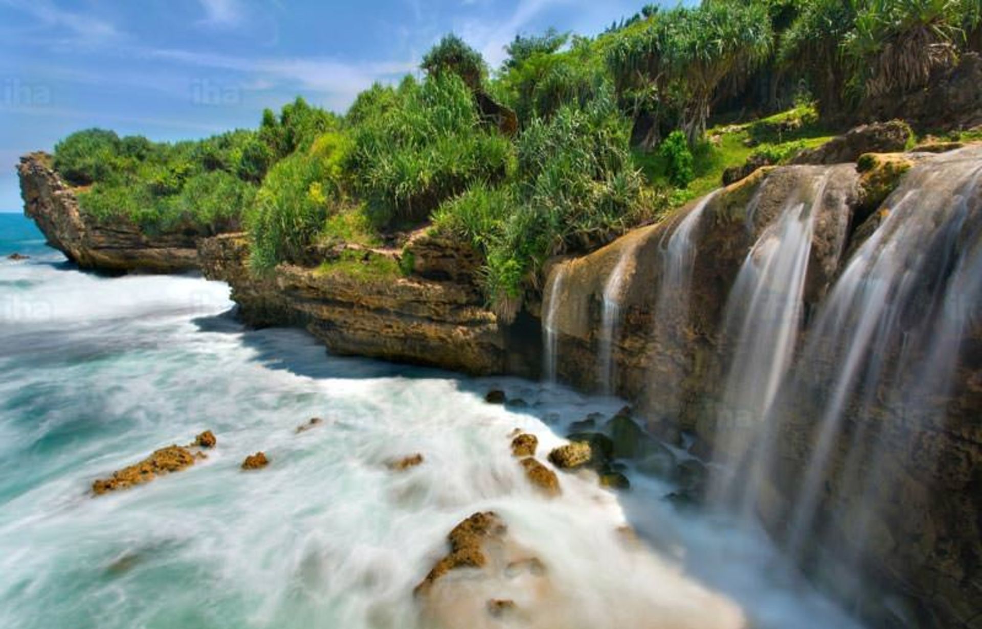 جزایر سوندا 