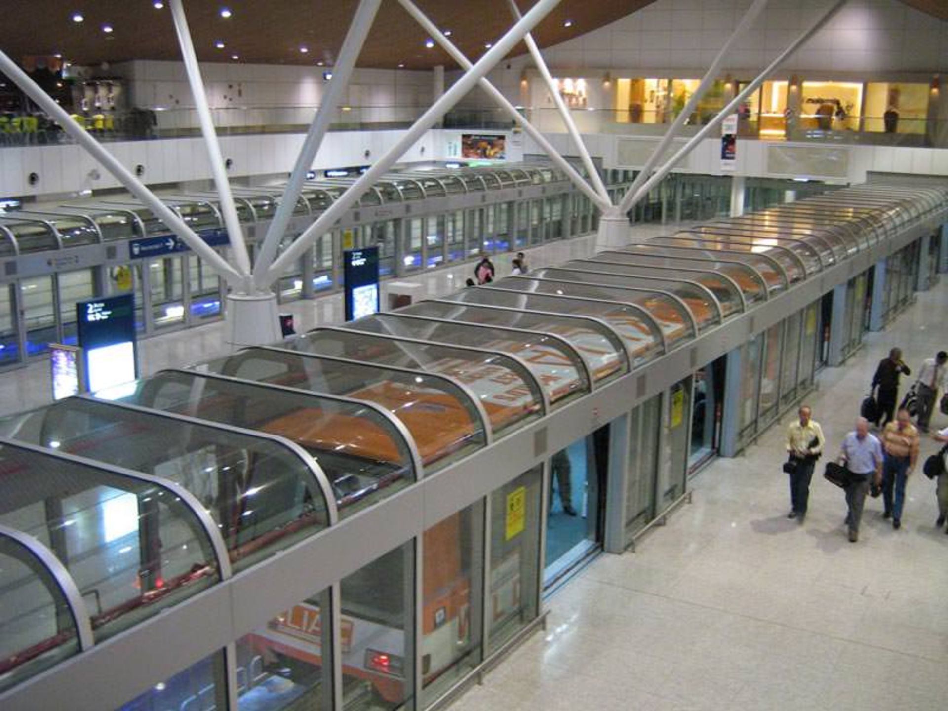 فرودگاه کوالالامپور