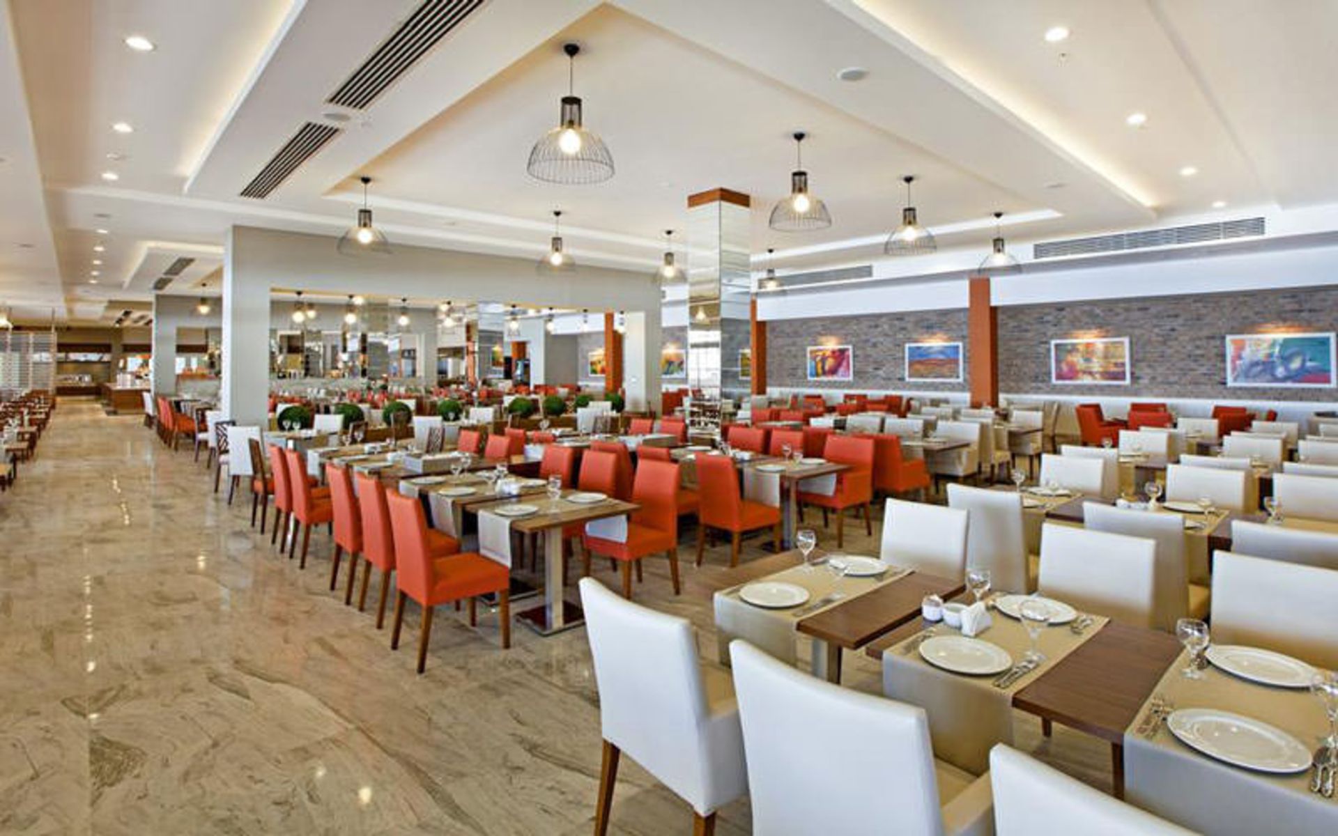 هتل گرند پارک لارا (Grand Park Lara Hotel)
