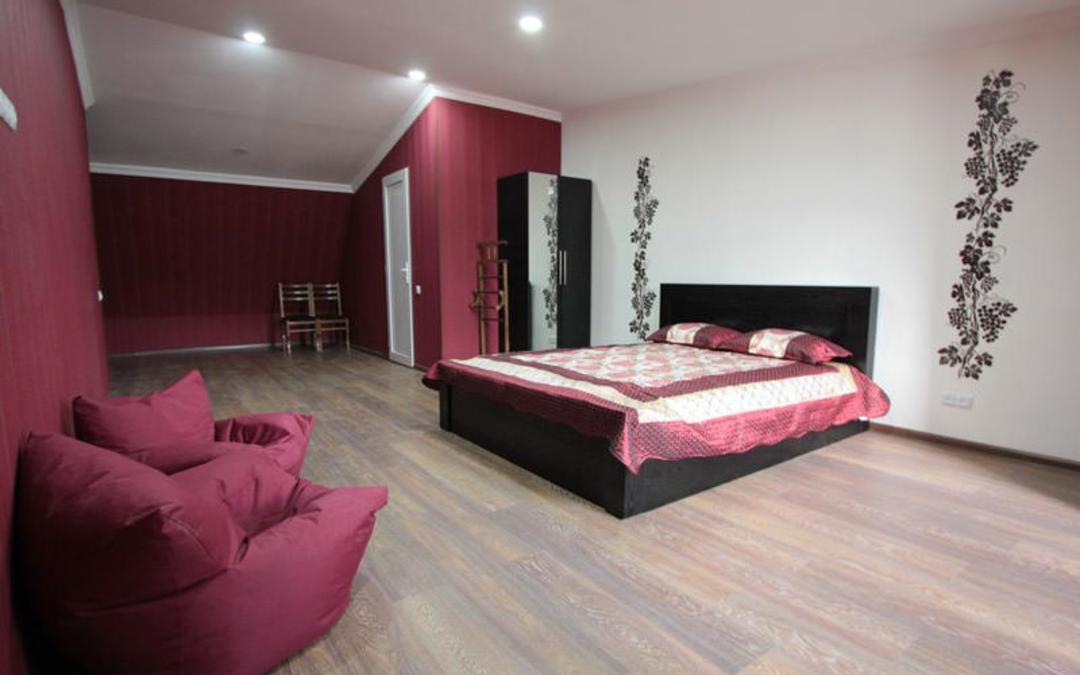 هتل وازی (Vazi Hotel)