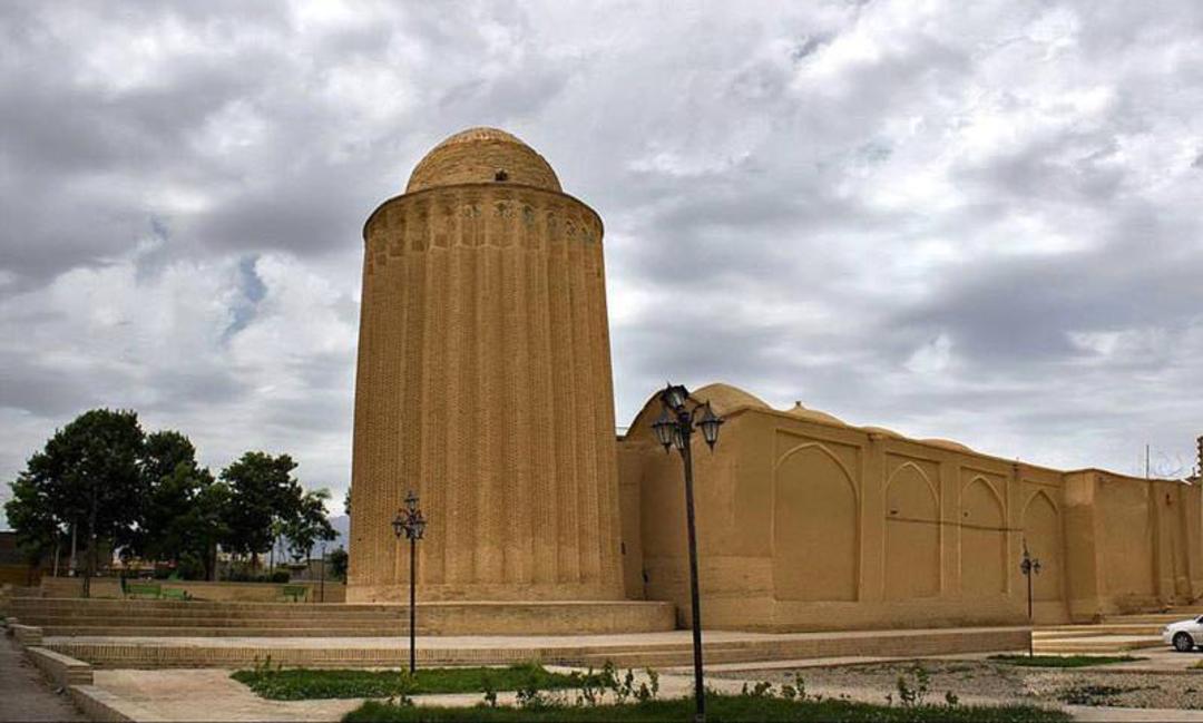 برج کاشانه