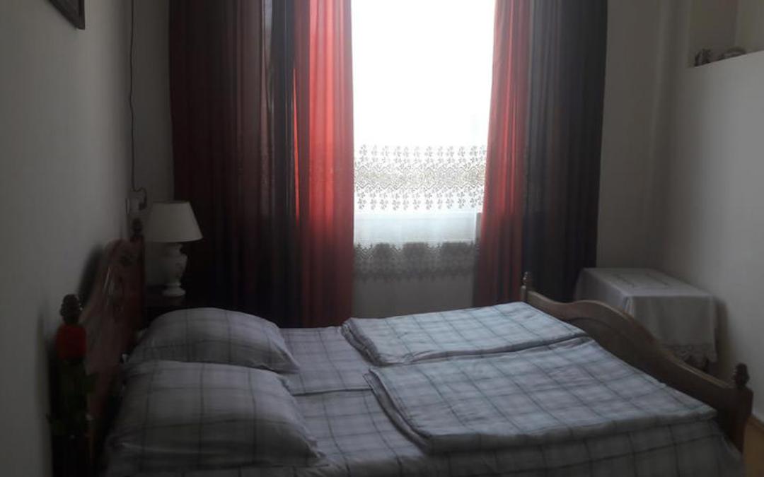 هتل ام‌ام‌جی (Hotel MMG)