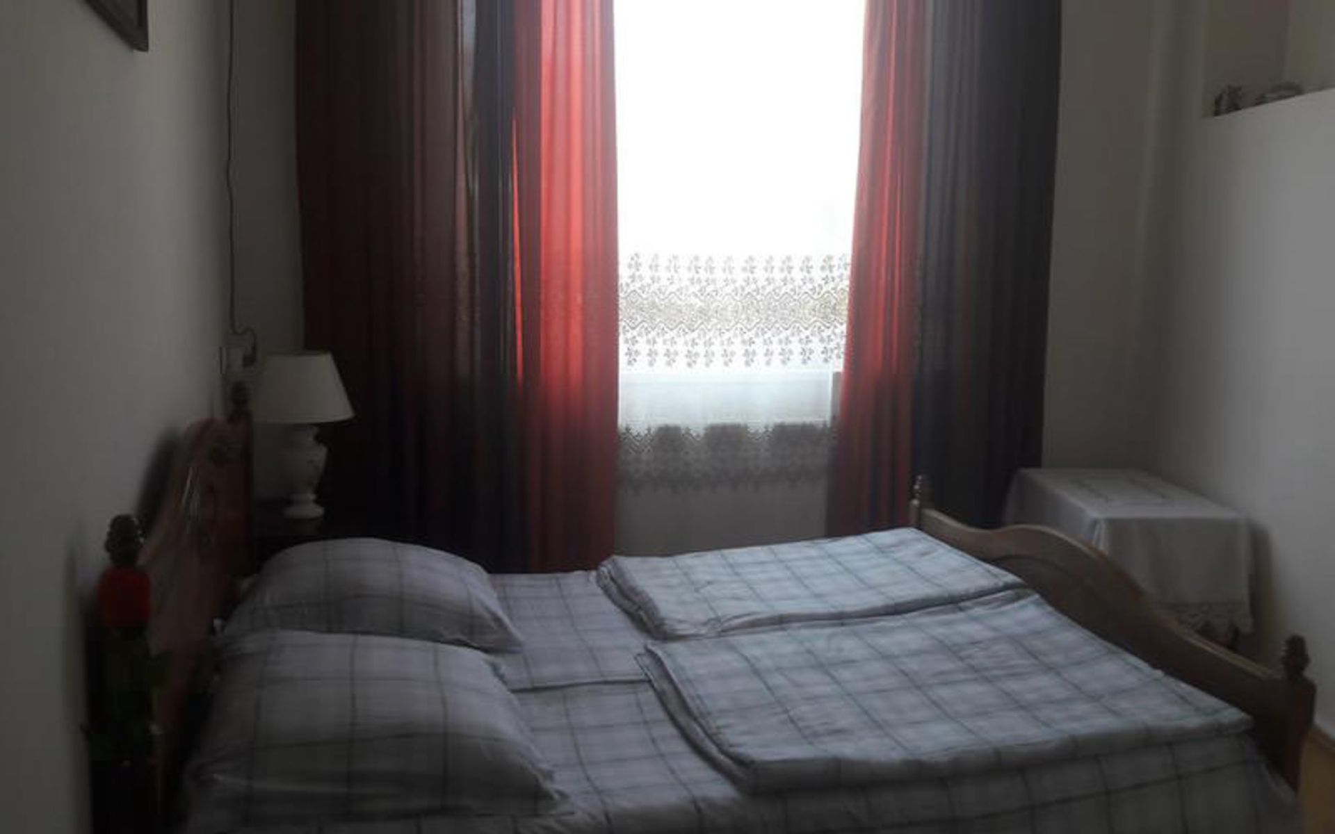 هتل ام‌ام‌جی (Hotel MMG)