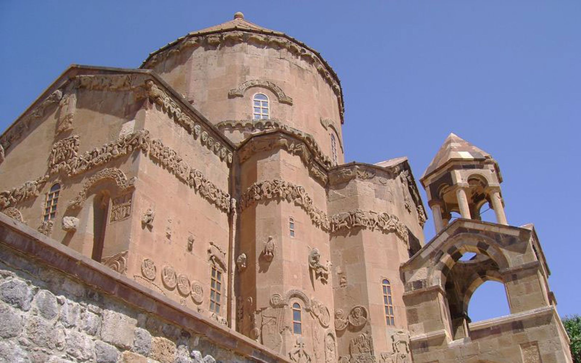 وان ترکیه