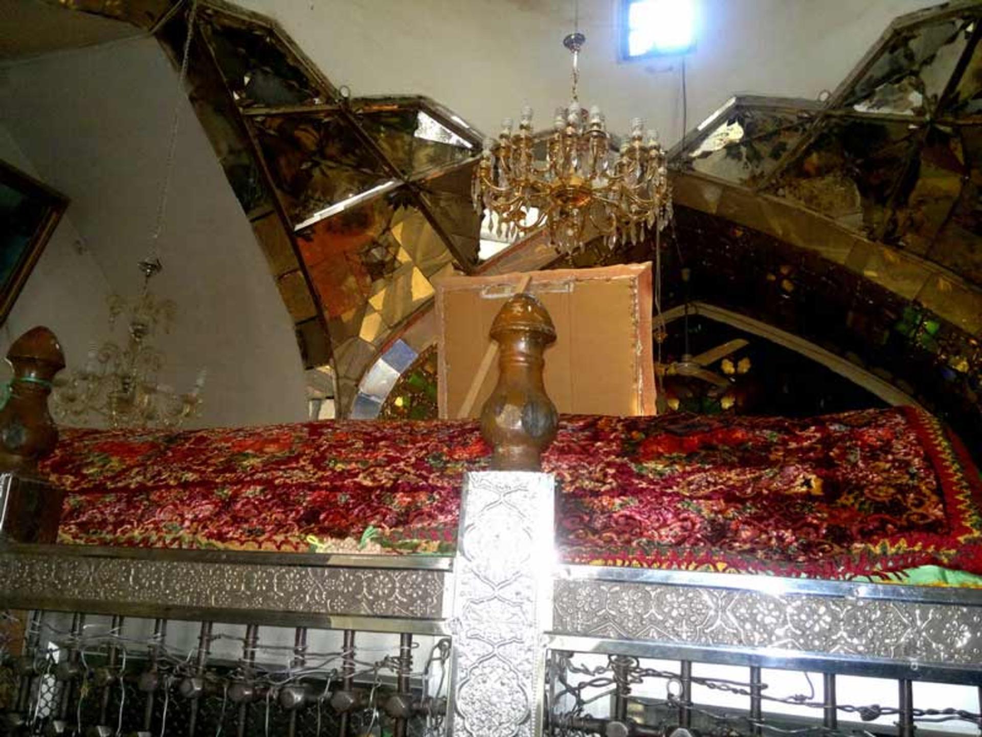 مقبره آل یعقوب