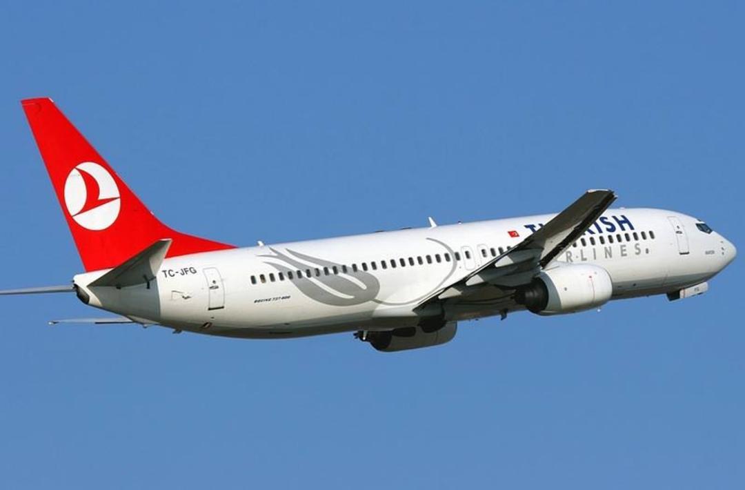 ترکیش ایر