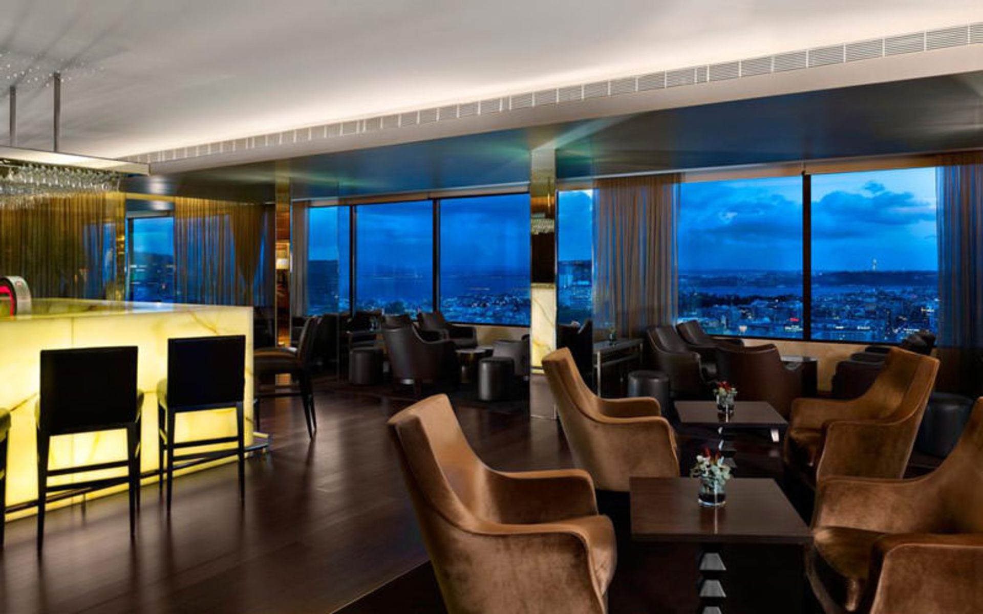 هتل شراتون لیسبو و اسپا (Sheraton Lisboa Hotel & Spa)