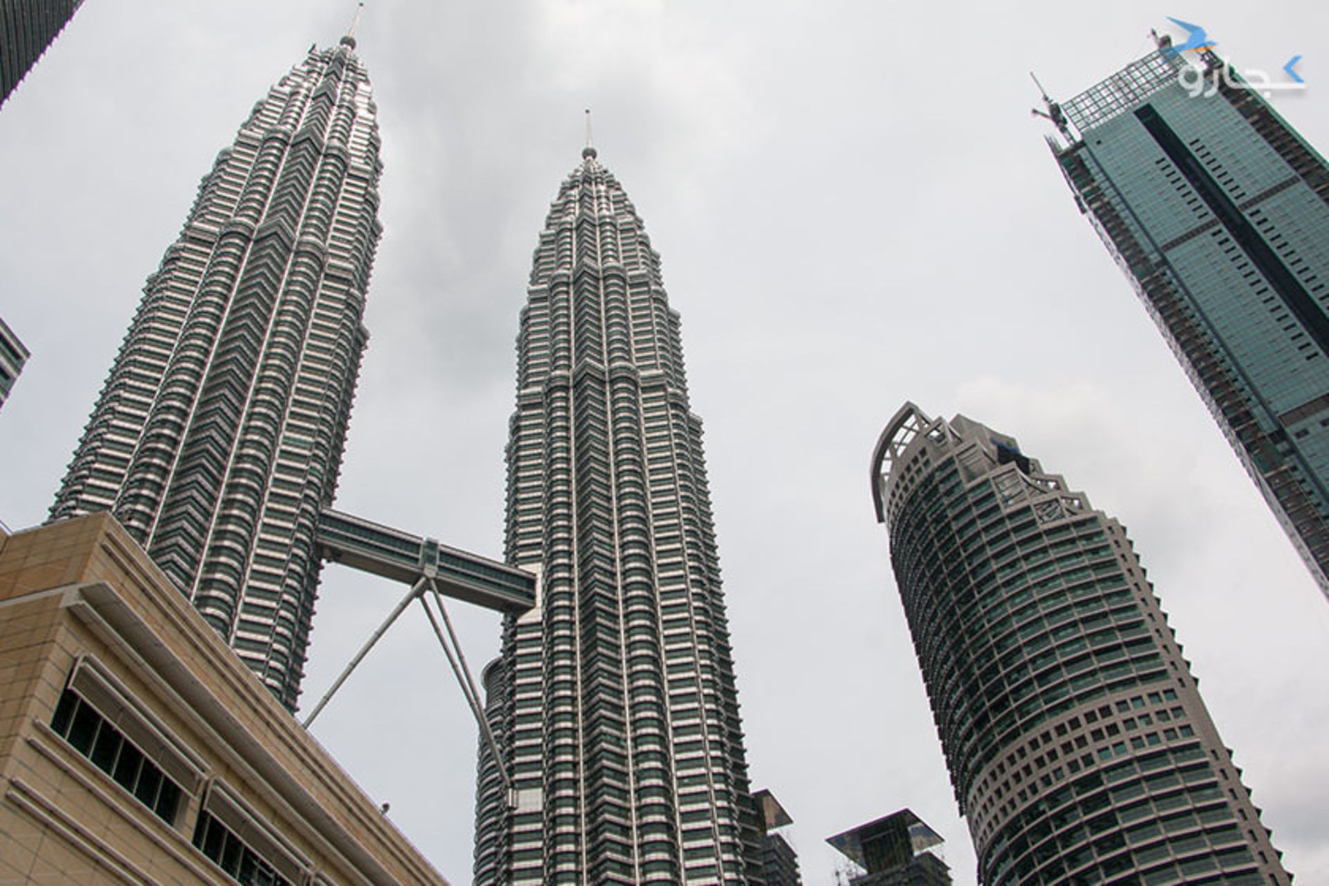 مرکز خرید KLCC