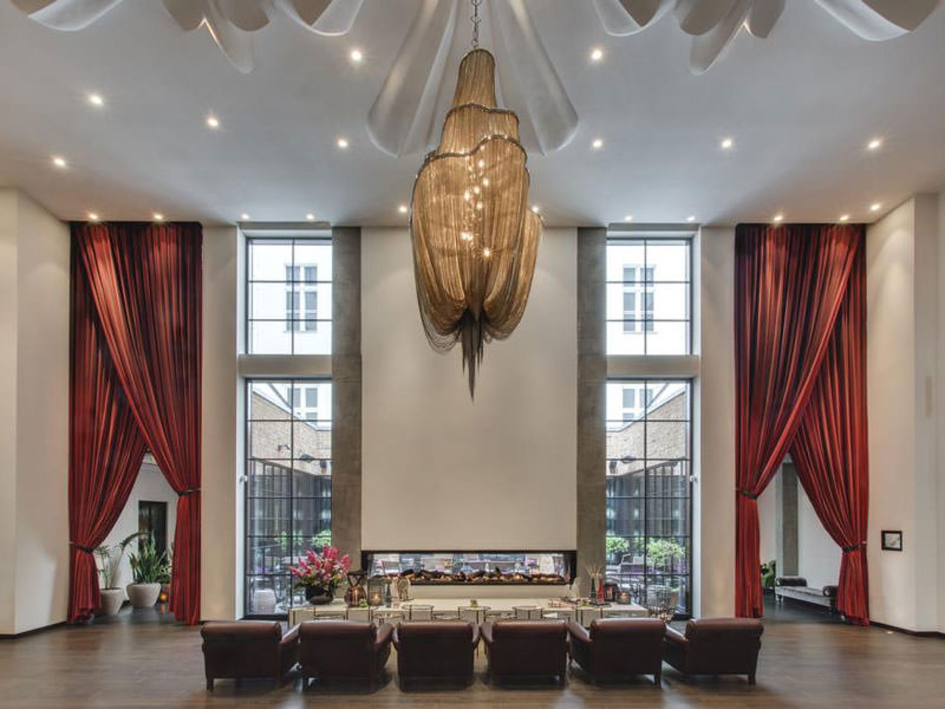 هتل زو برلین (Hotel Zoo Berlin)
