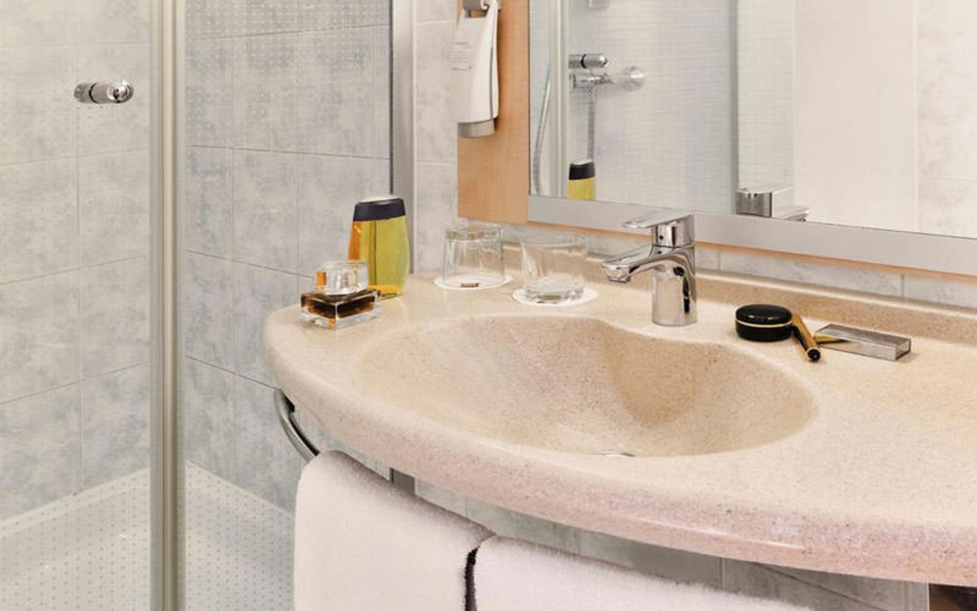 هتل آیبیس بوداپست سنتروم (Ibis Budapest Centrum)
