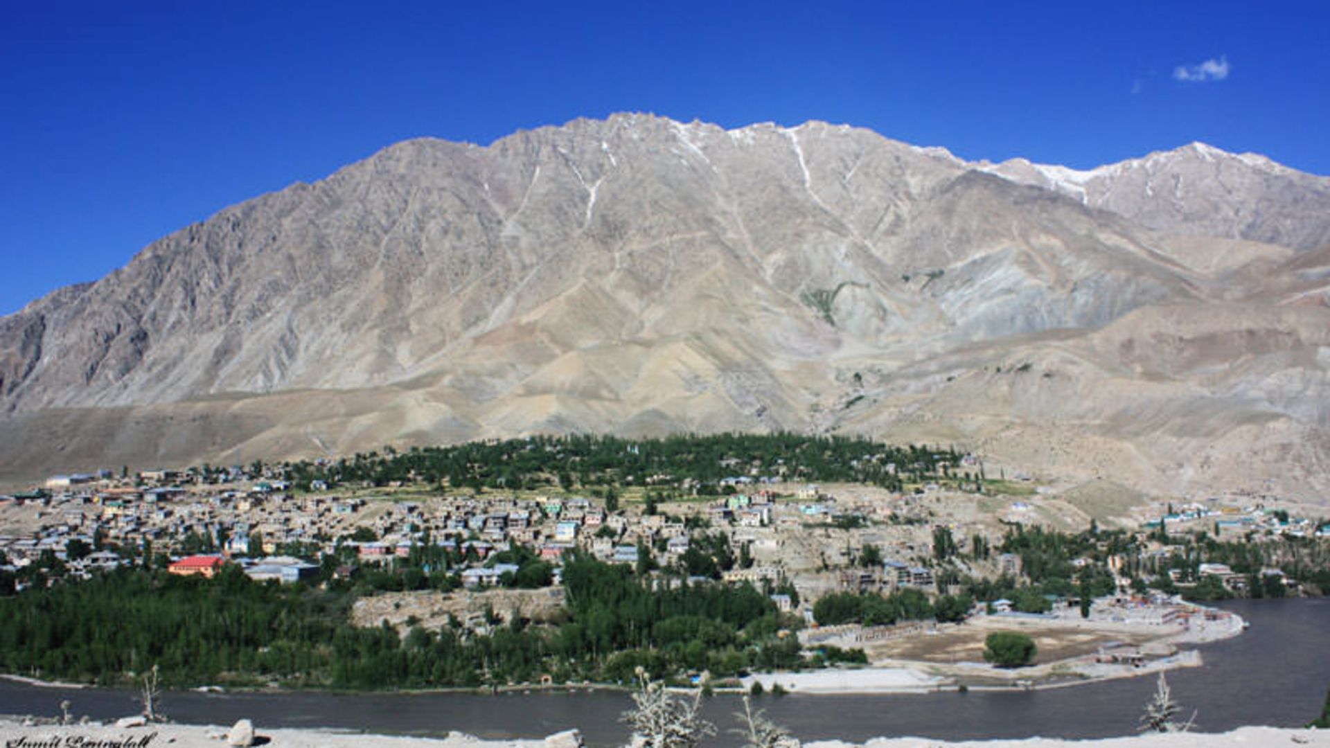 کرگیل
