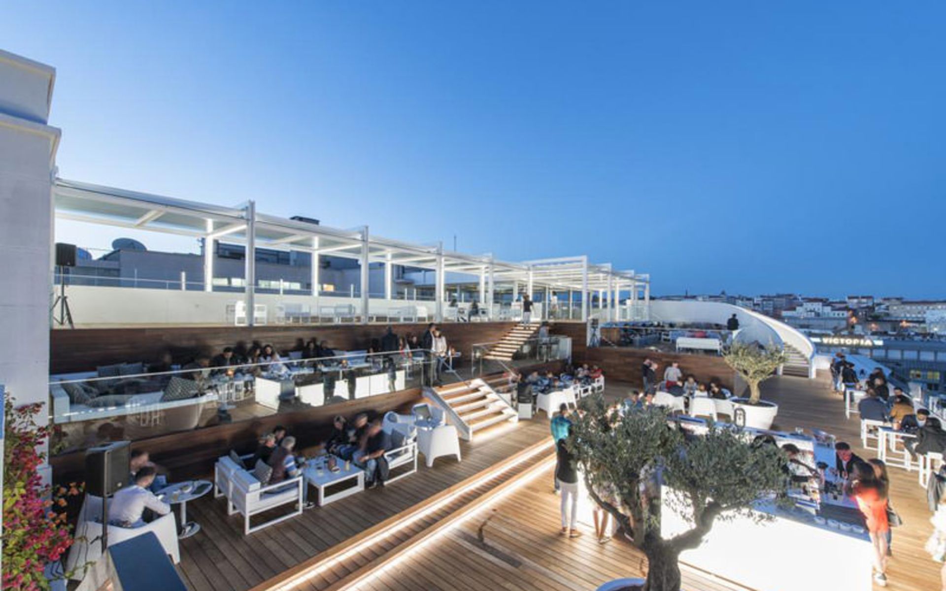 هتل تیولی امنیدا لیبرداد لیسبو (Tivoli Avenida Liberdade Lisboa)
