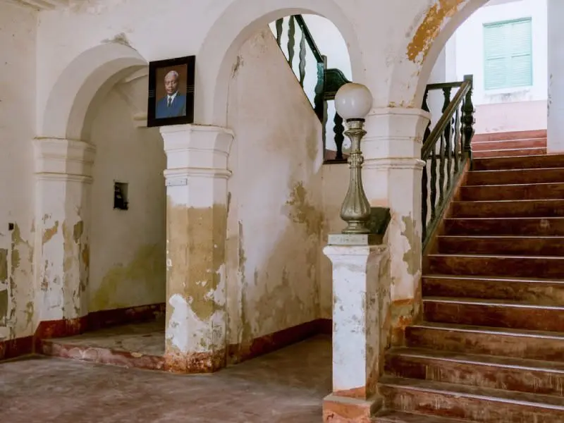 موزامبیک