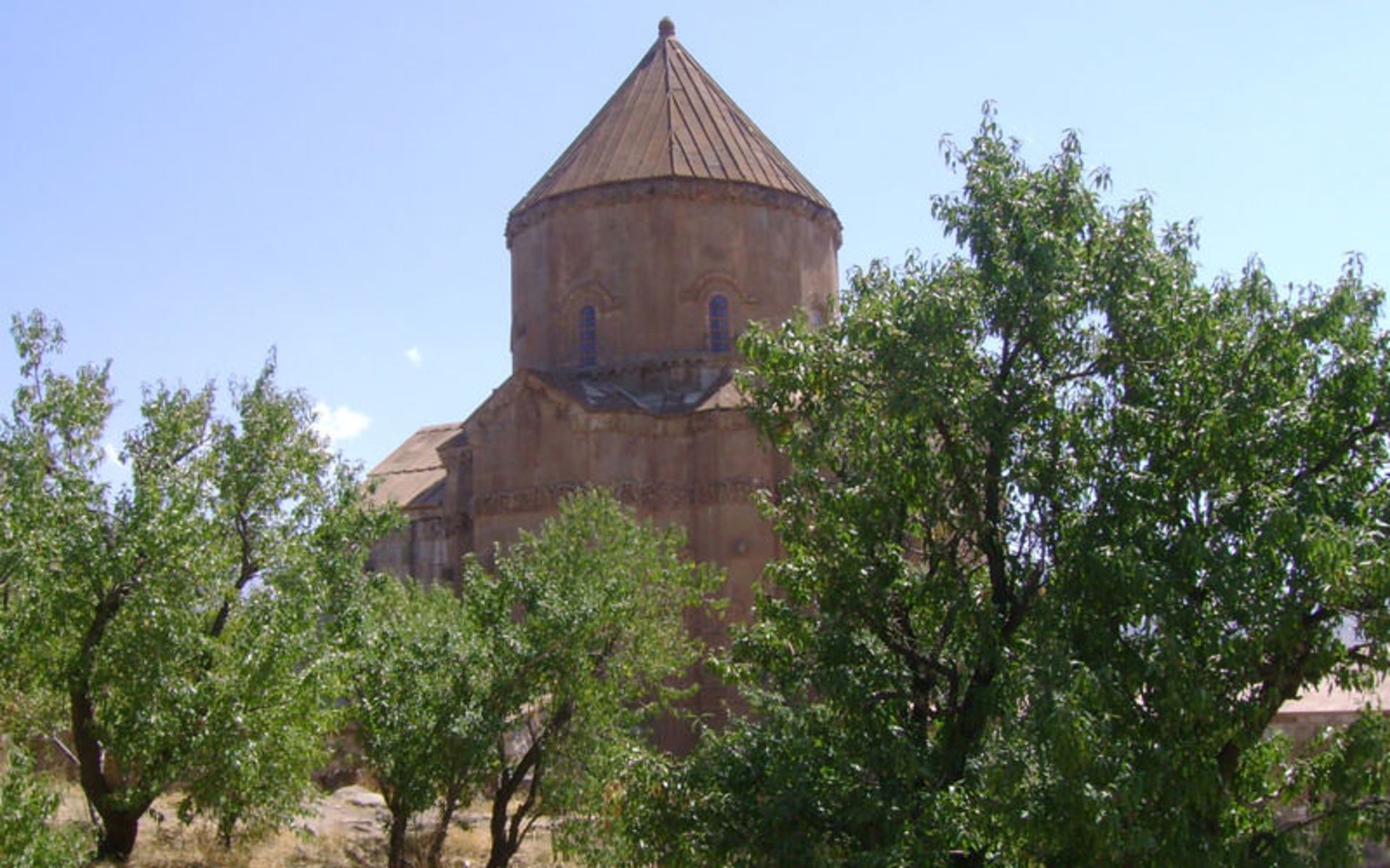 وان ترکیه