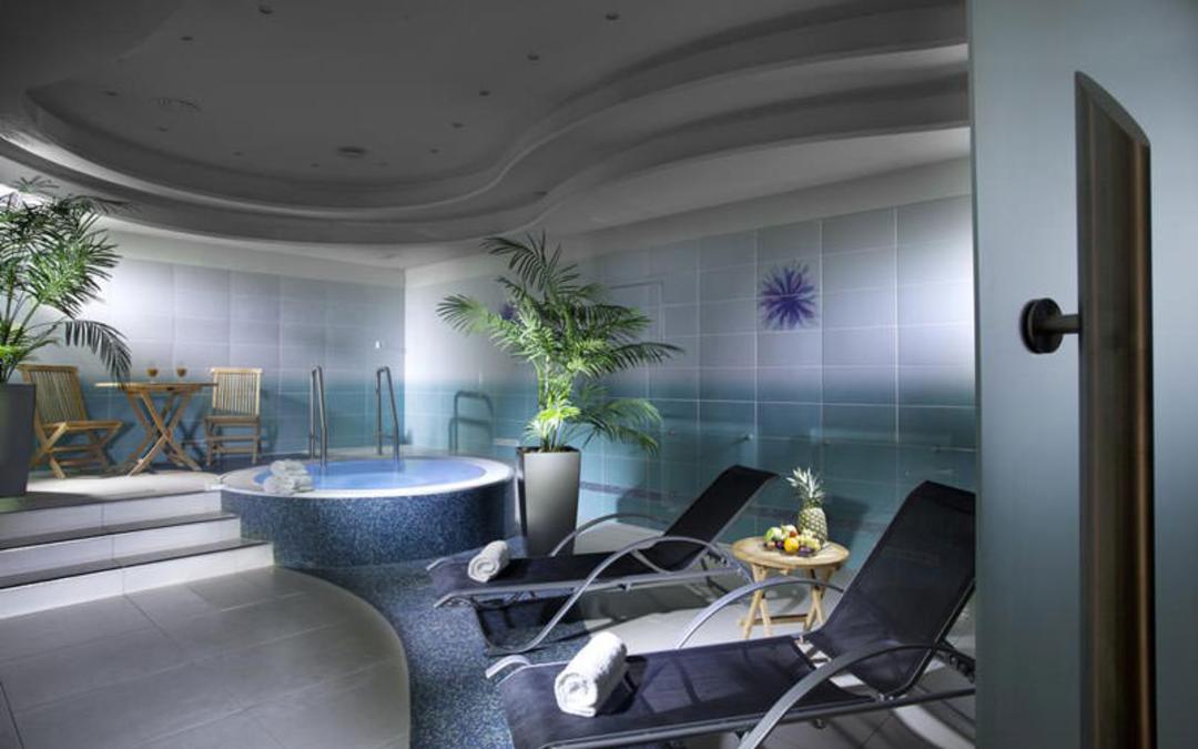 هتل پاریس پراگ (Hotel Paris Prague)