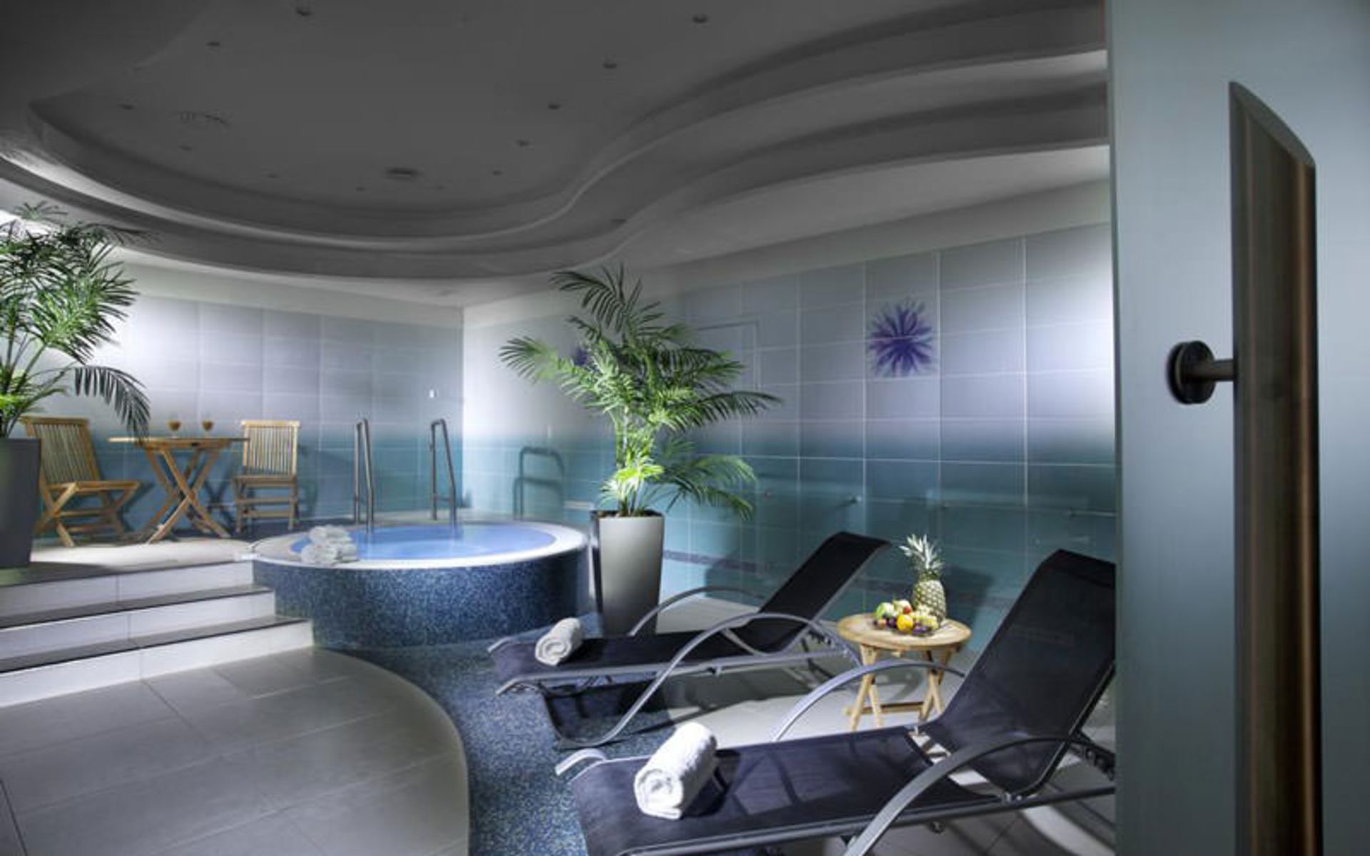 هتل پاریس پراگ (Hotel Paris Prague)