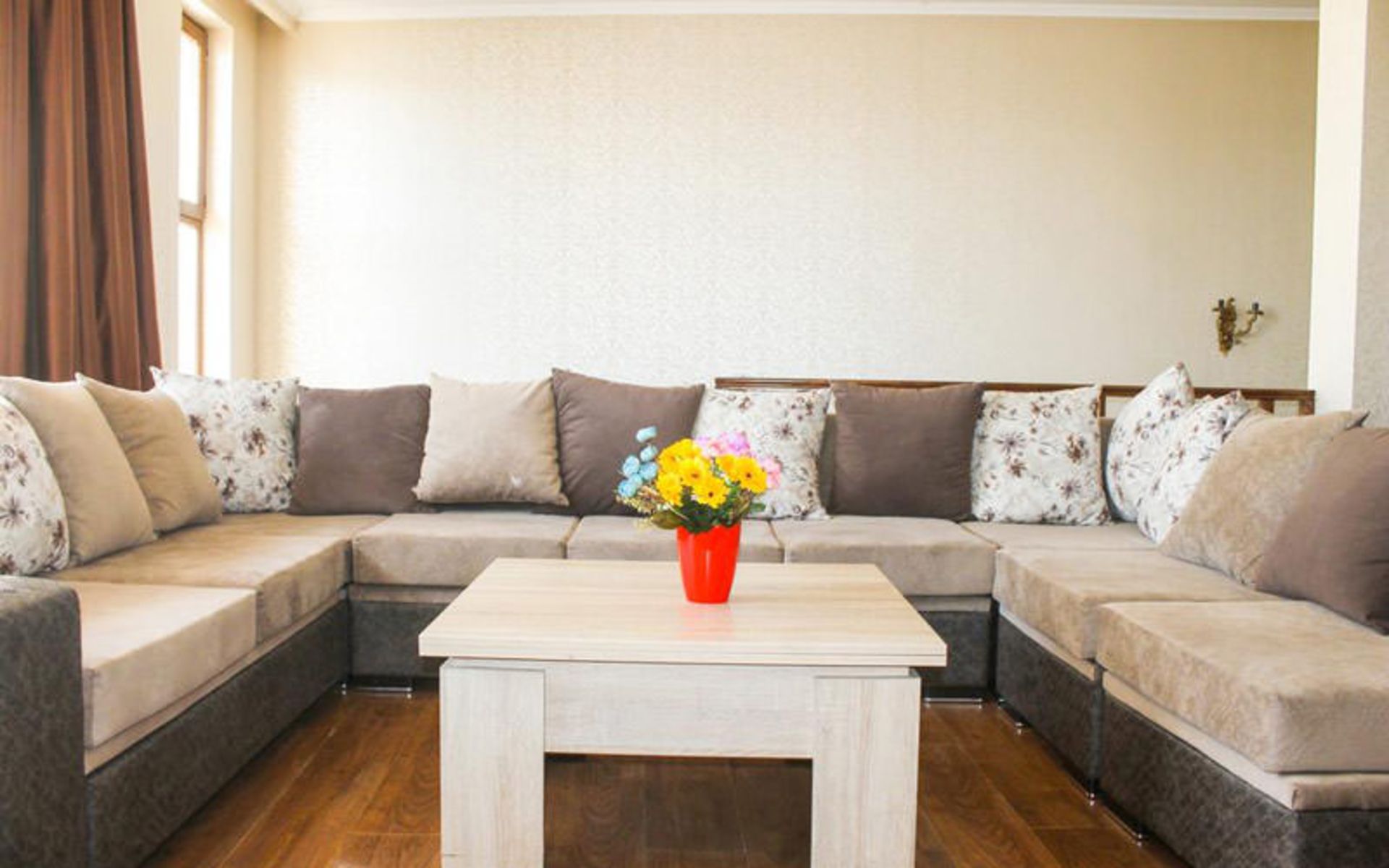 هتل رزیدنس هیل (Hotel Residence Hill)