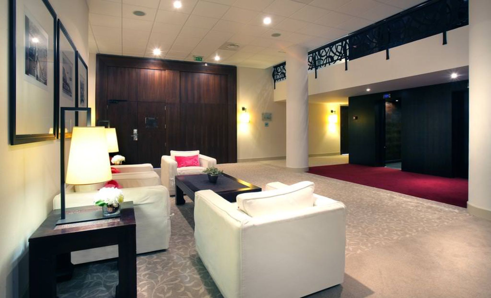 هتل کولومبوس مونته‌کارلو (Hôtel Columbus Monte Carlo)