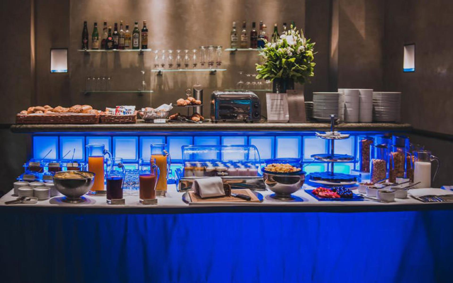 هتل هکرز هتل کورفرندمام (Hecker's Hotel Kurfürstendamm)