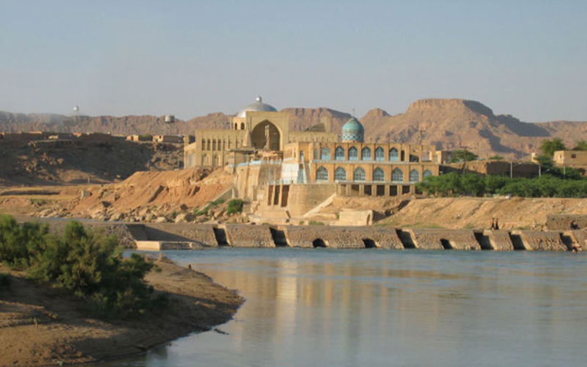 شوشتر