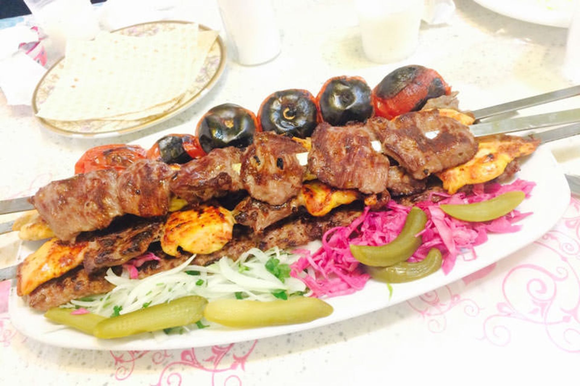 سید آقا
