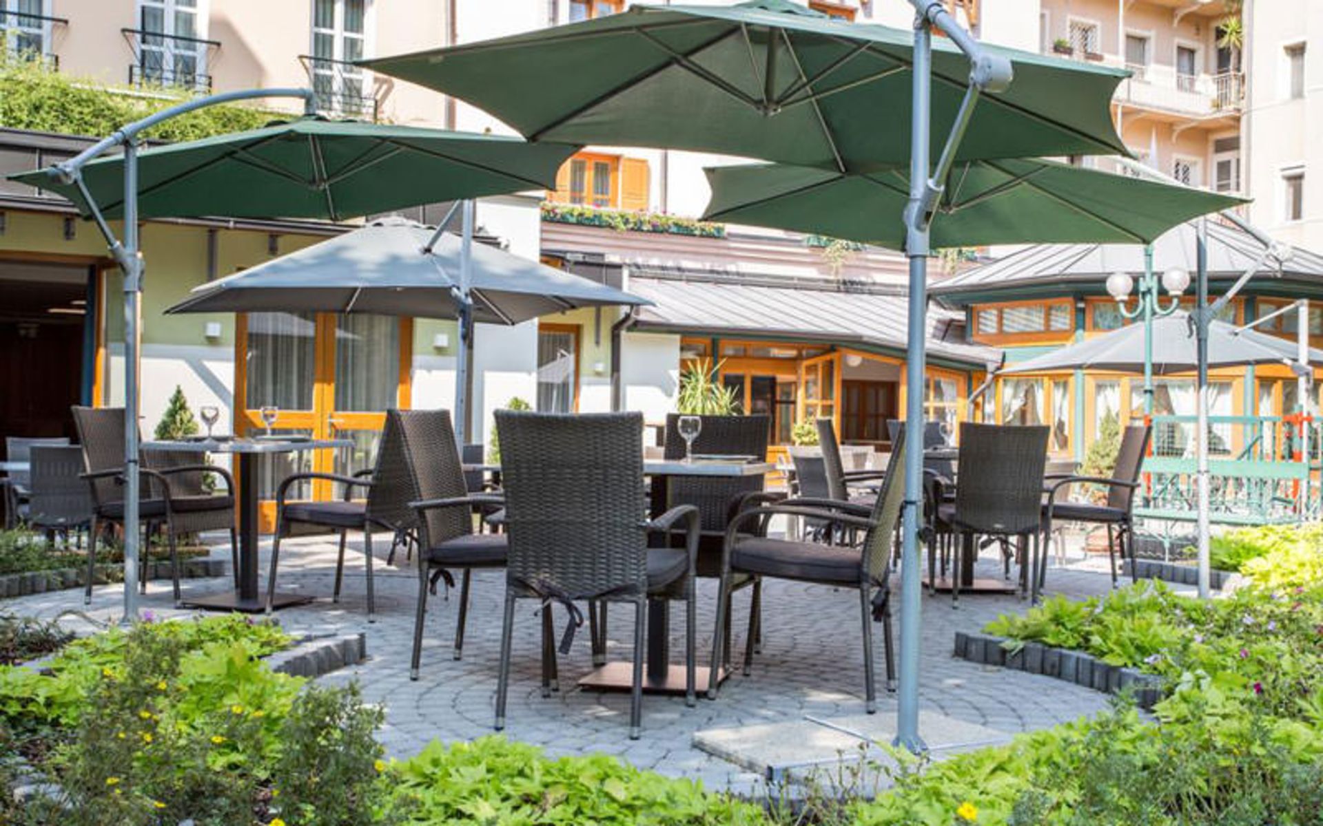 هتل کوروین هتل بوداپست سیسی وینگ (Corvin Hotel Budapest Sissi Wing)