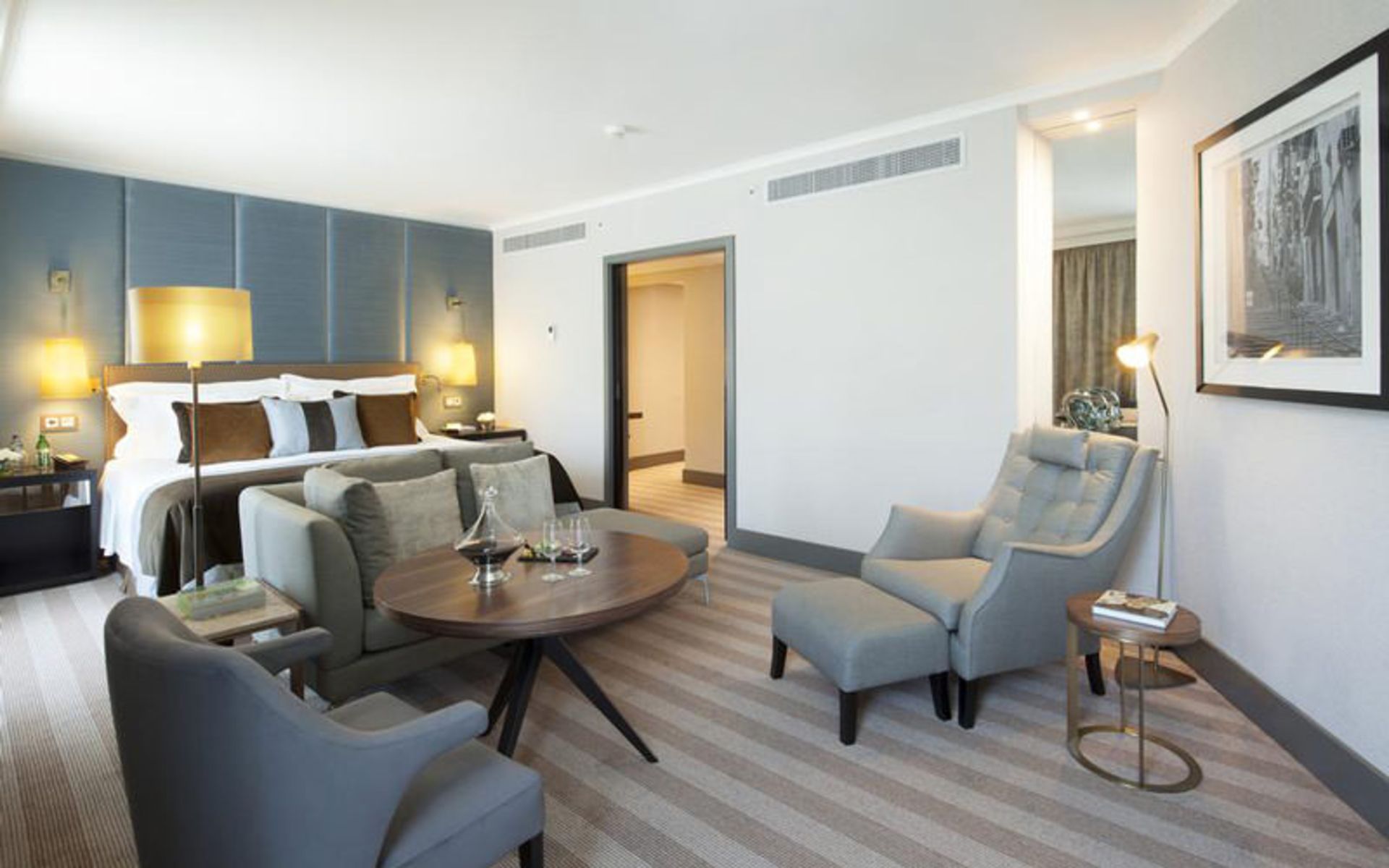 هتل کورینتیا لیسبو (Corinthia Hotel Lisbon)